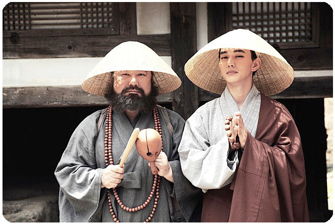 (주)봉이김선달 이미지