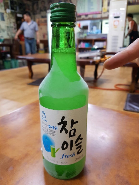 한촌돌구이 이미지