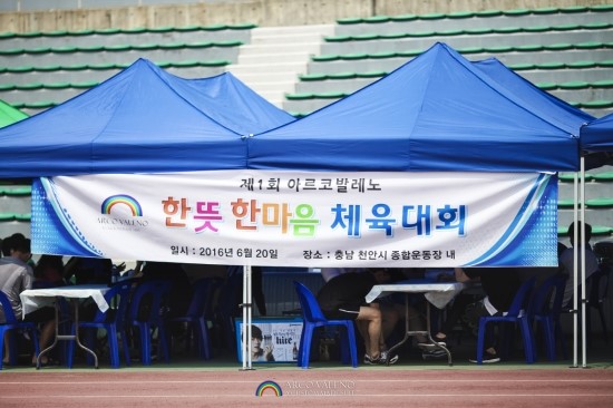 아르코발레노 이미지