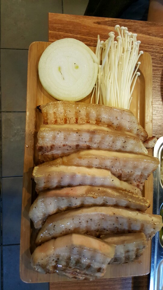 삼겹살의품격 이미지