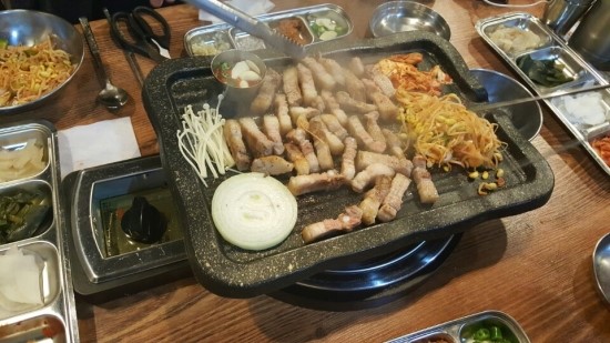 삼겹살의품격 이미지