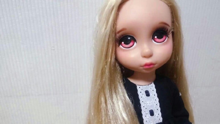 라푼젤 이미지