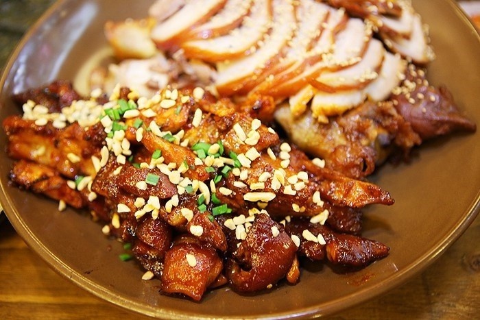가장맛있는족발본사 이미지