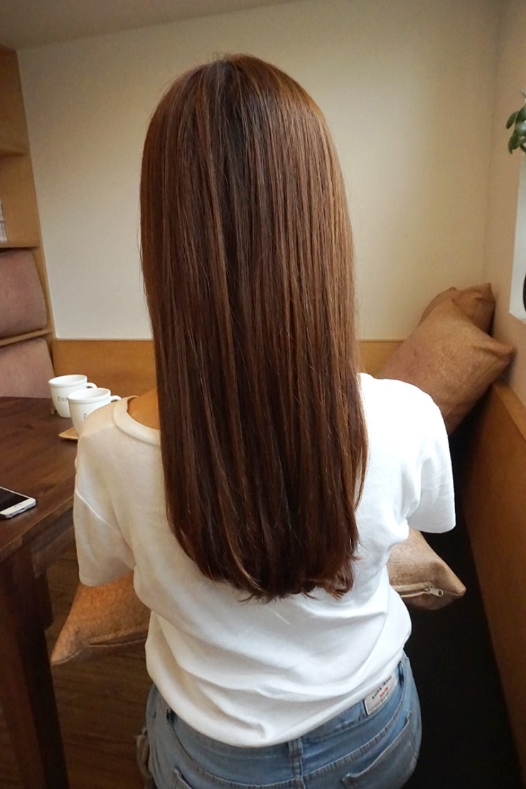 르네 헤어살롱 이미지