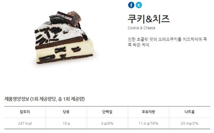 자두케이크 이미지