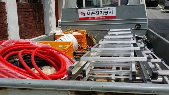 정일전기 이미지