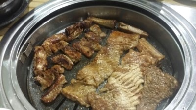 청운갈비 이미지