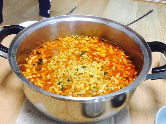 짬뽕앤짜장 이미지