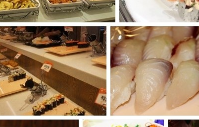 쿠우쿠우 이미지