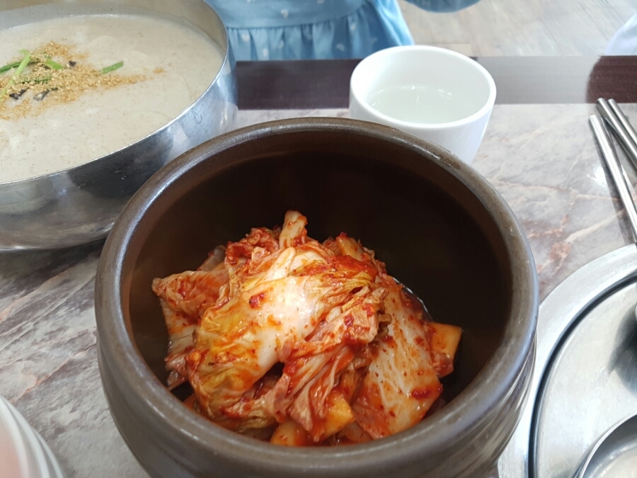 행복한칼국수 이미지