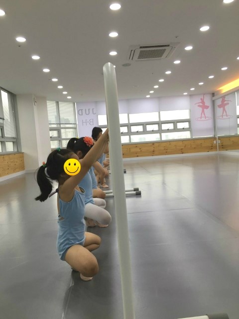 쥬드발레학원 이미지