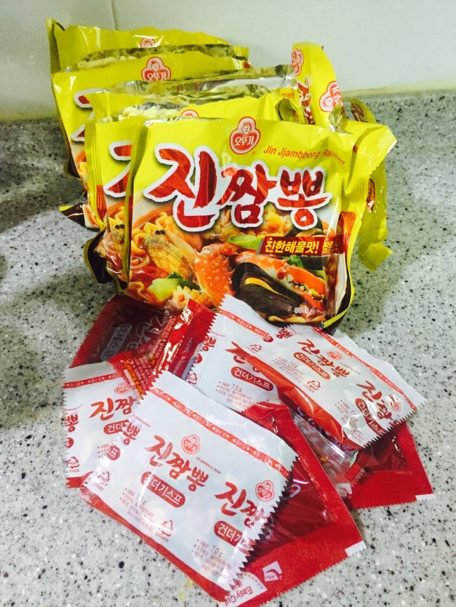 짬뽕앤짜장 이미지