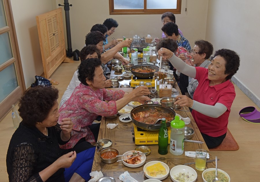미소풍천민물장어 이미지