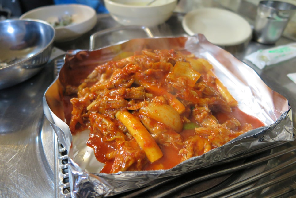 시골포차 이미지