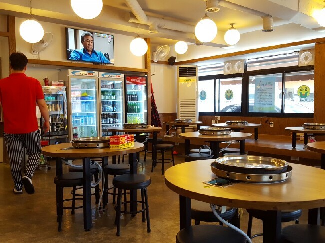 5.5닭갈비북항점 이미지