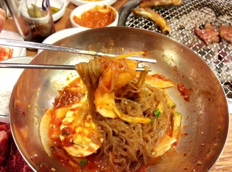 통큰고기무한리필 이미지