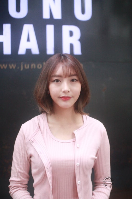 노아헤어 이미지