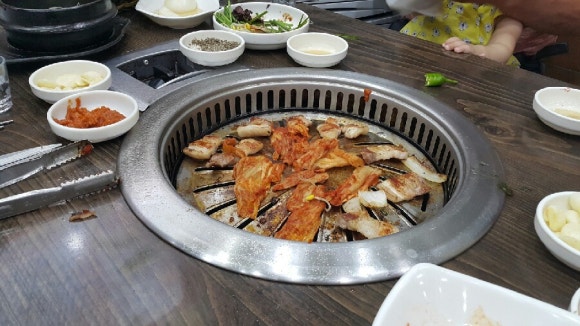 방림촌 식육식당 이미지