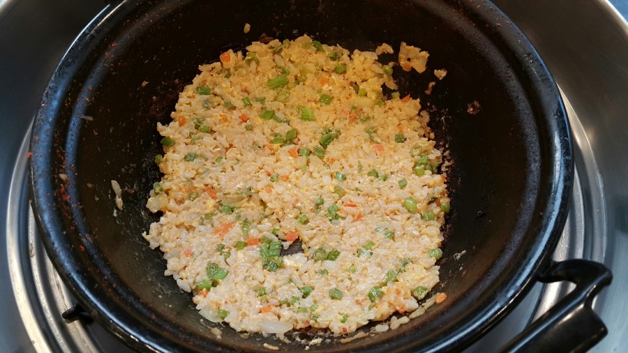 해촌칼국수 이미지