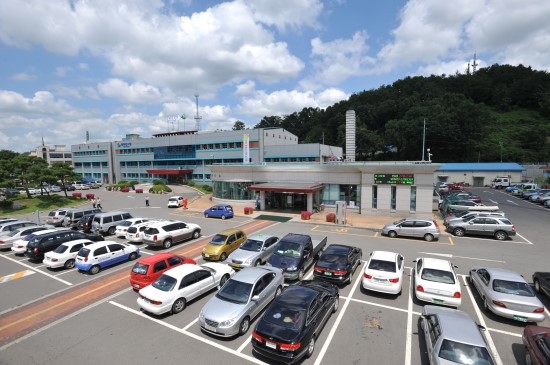 동두천시청직장금고 이미지