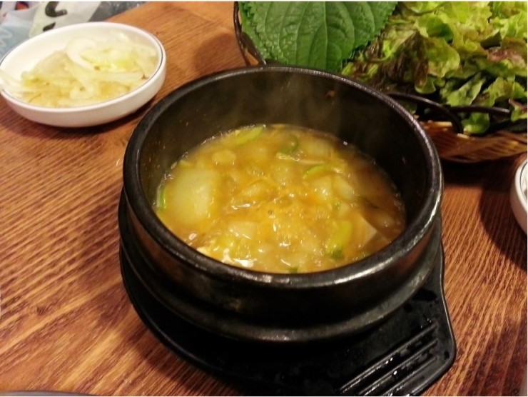 통큰고기무한리필 이미지