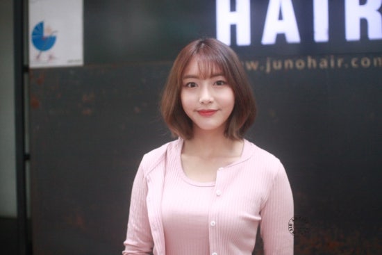 노아헤어 이미지
