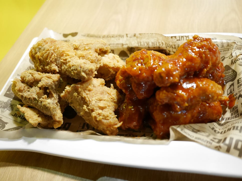 비에이치씨길동 이미지