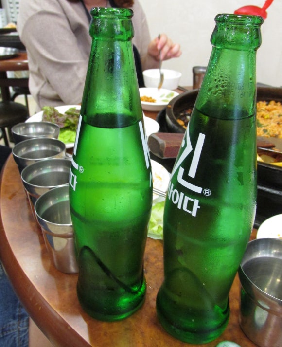 이송금할머니의춘천중앙닭갈비 이미지