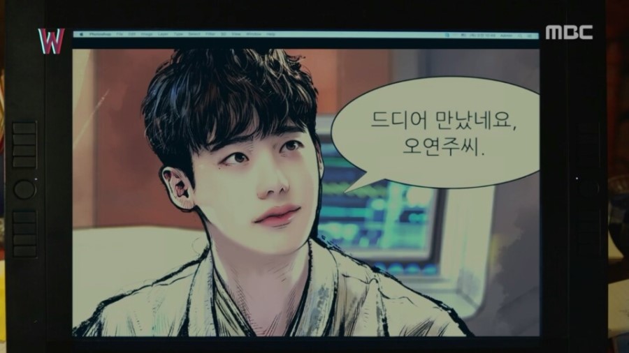 더블유2 이미지
