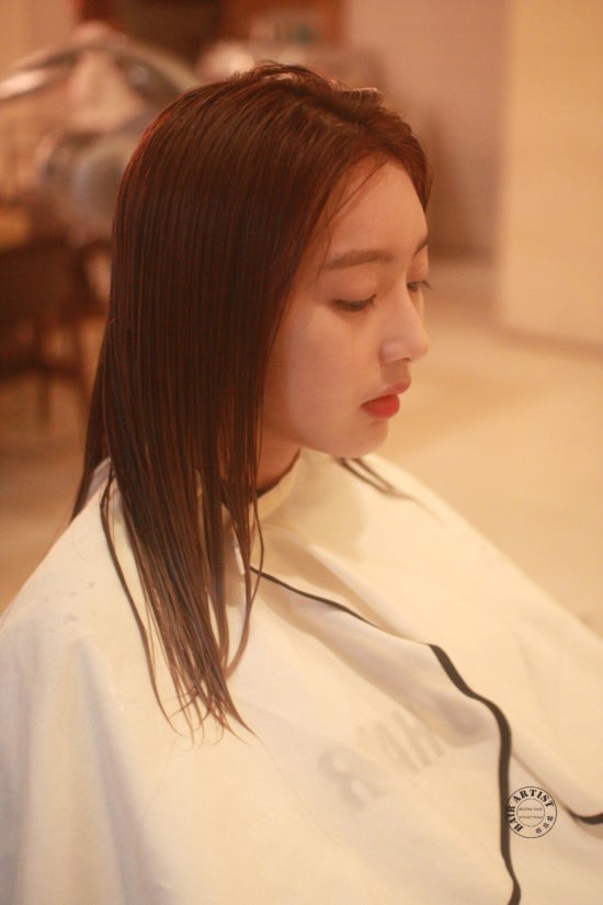 노아헤어 이미지