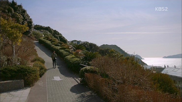 Jangsa Island