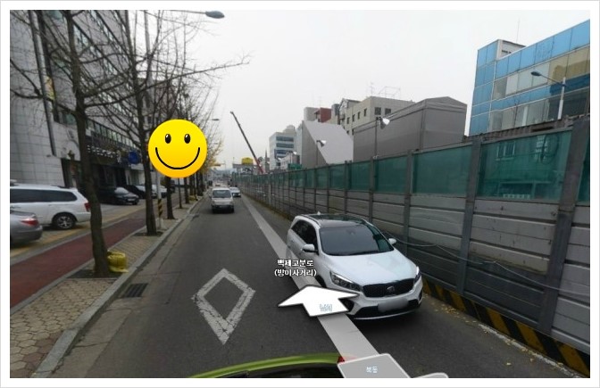 신천주유소 이미지