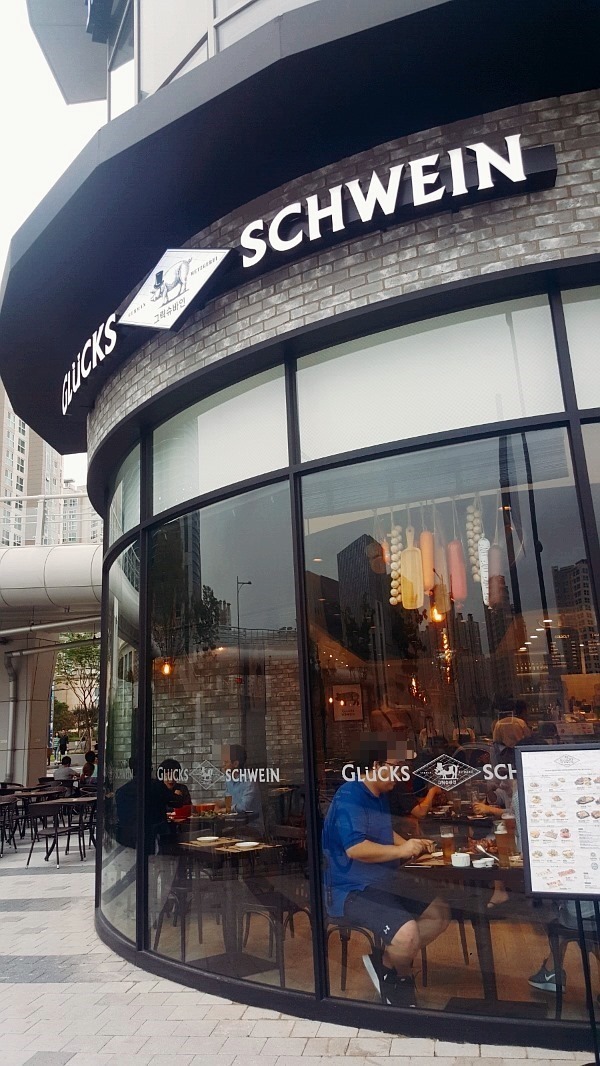 (주)파리크라상 서울역점 이미지