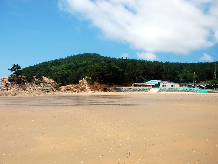 산수장 이미지