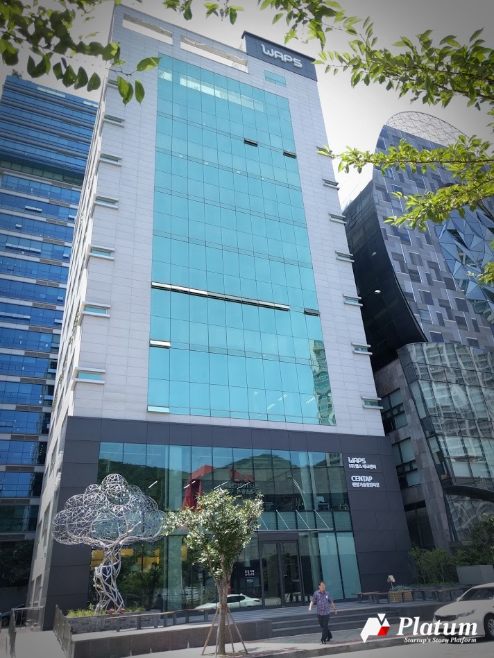주산테크 이미지