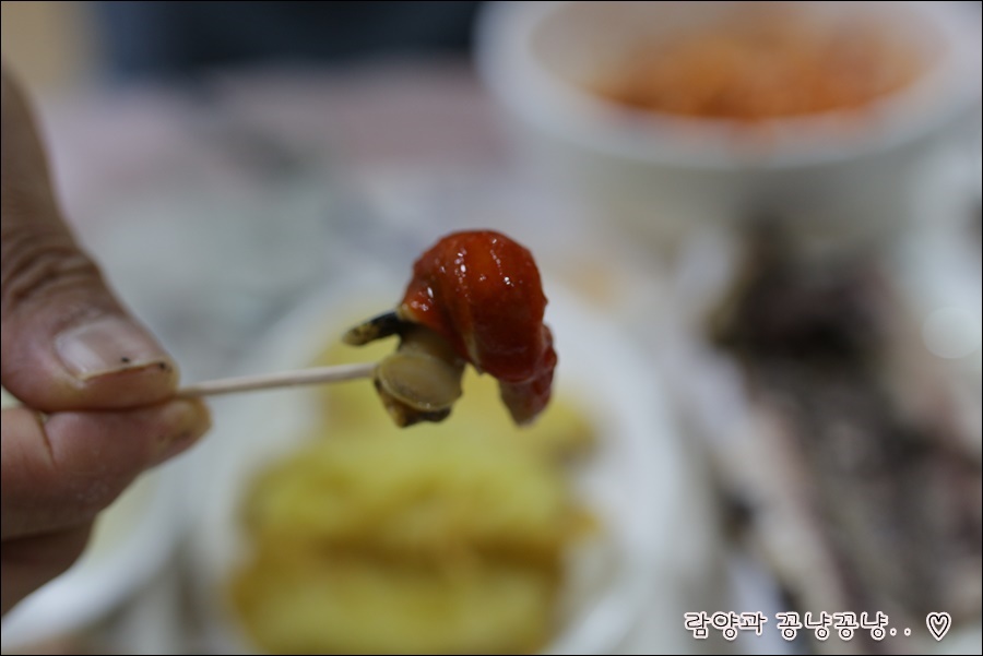갯바위회타운 이미지