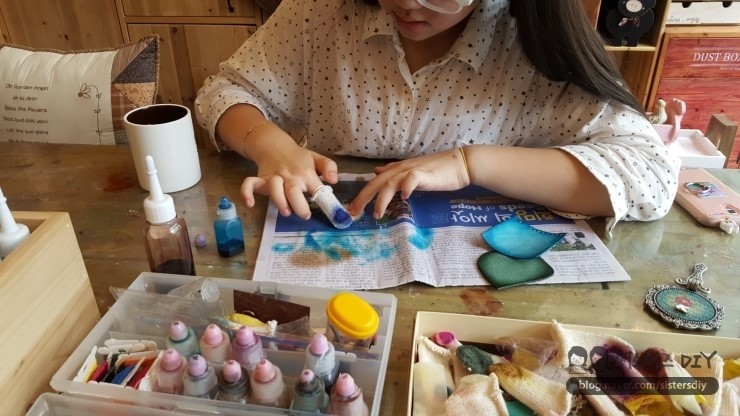 씨스터즈DIY 이미지