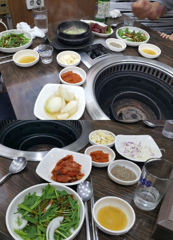 방림촌 식육식당 이미지
