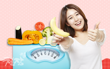 천잠식품 이미지