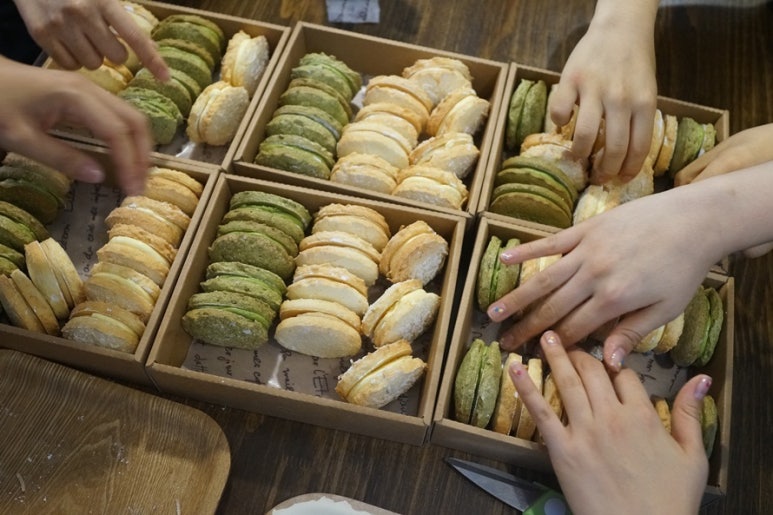 아뜰리에105 이미지