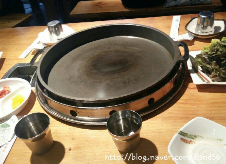 엄마손닭갈비 이미지