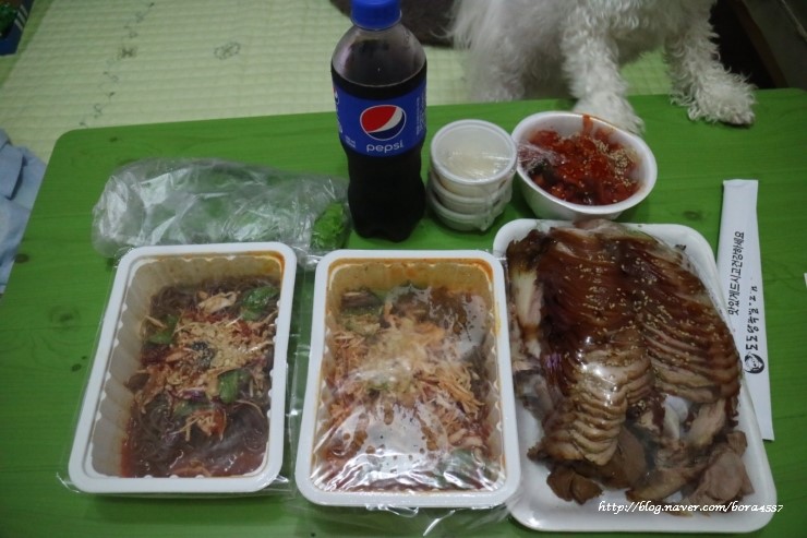 도도랑족발보쌈평화점 이미지