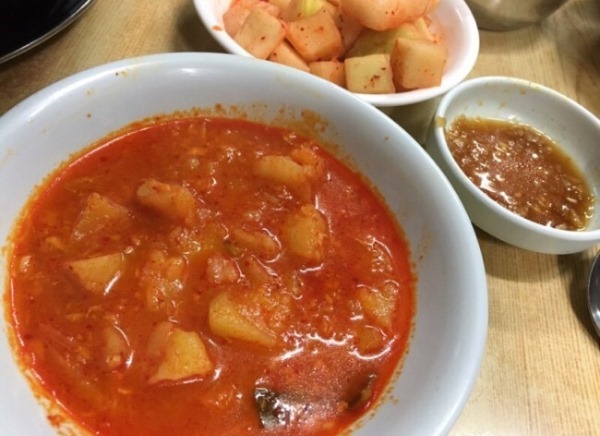계림식당 이미지
