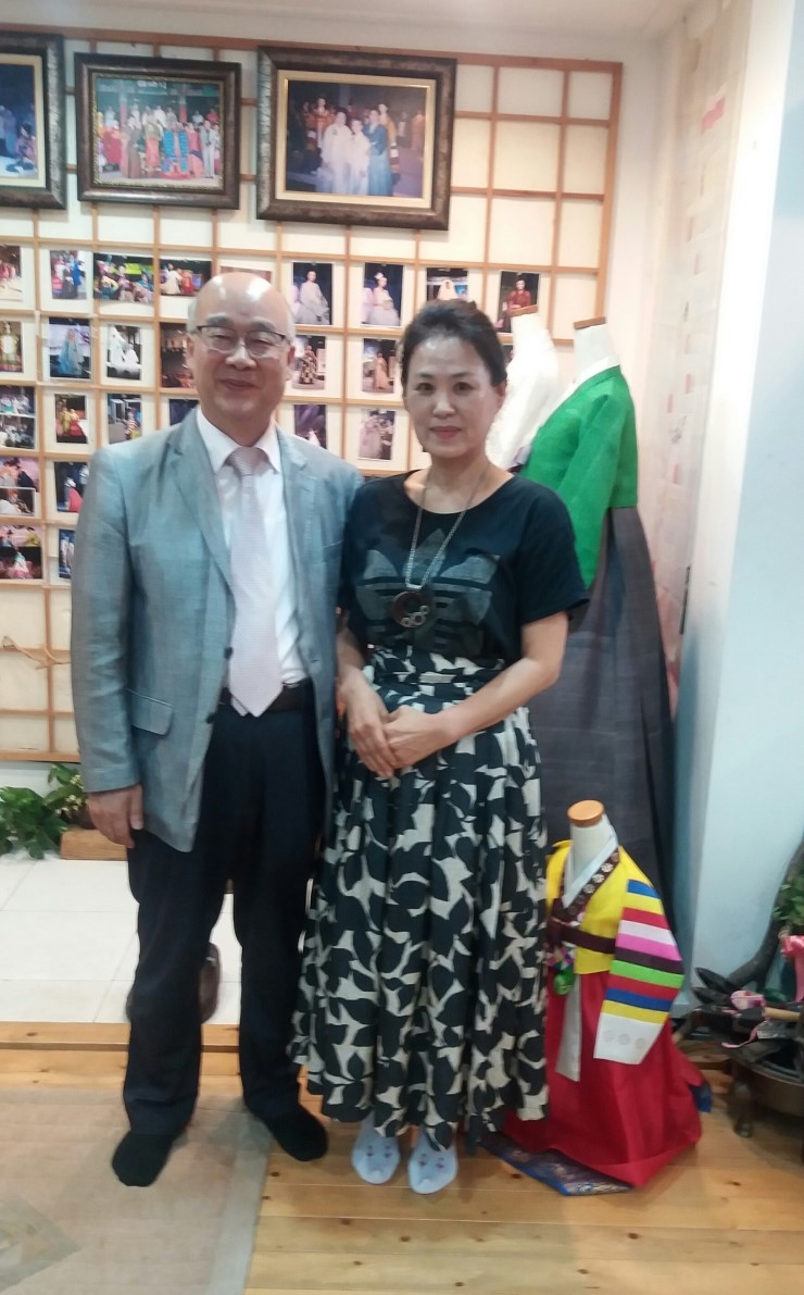 권해숙한복연구실 이미지