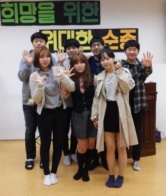 하빛마을 이미지