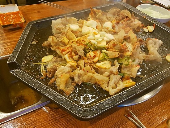 돈가 대박집 이미지
