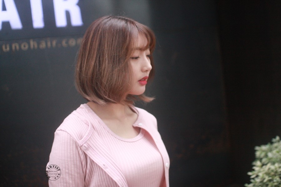 노아헤어 이미지