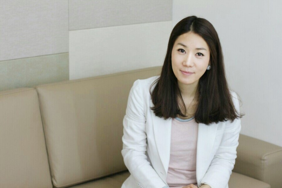 김미소헤어 이미지