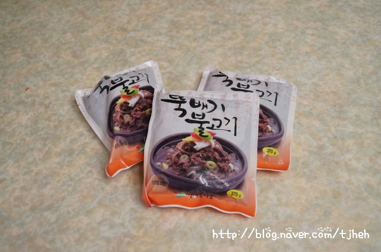 산마루식품 이미지