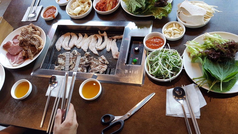 꾸어바논공점 이미지